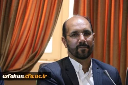 تجلیل و تکریم جمعی از همکاران بازنشسته  مدیریت استانی، پردیسها و مراکز دانشگاه فرهنگیان استان اصفهان  13