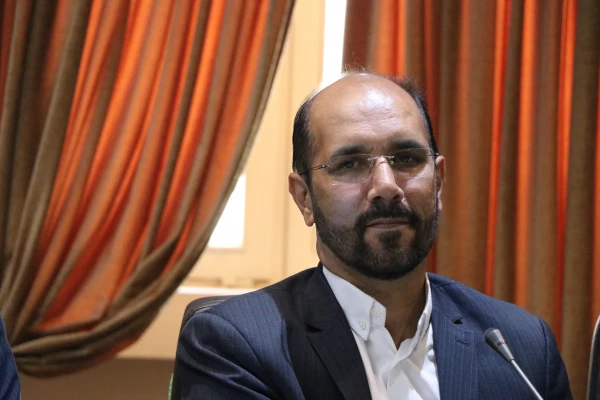 تجلیل و تکریم جمعی از همکاران بازنشسته  مدیریت استانی، پردیسها و مراکز دانشگاه فرهنگیان استان اصفهان  13