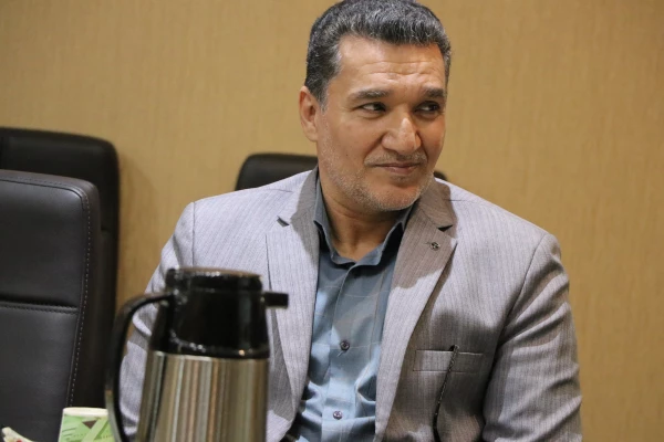 تجلیل و تکریم جمعی از همکاران بازنشسته  مدیریت استانی، پردیسها و مراکز دانشگاه فرهنگیان استان اصفهان  14