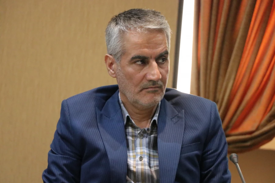 تجلیل و تکریم جمعی از همکاران بازنشسته  مدیریت استانی، پردیسها و مراکز دانشگاه فرهنگیان استان اصفهان  15