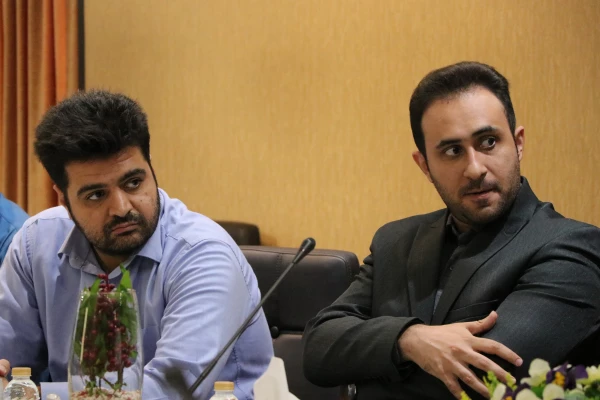 تجلیل و تکریم جمعی از همکاران بازنشسته  مدیریت استانی، پردیسها و مراکز دانشگاه فرهنگیان استان اصفهان  16