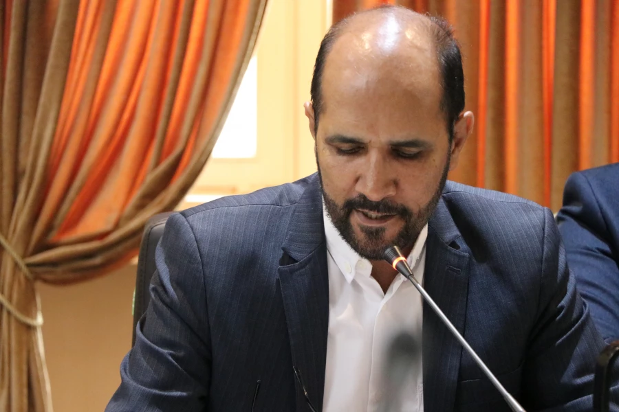 تجلیل و تکریم جمعی از همکاران بازنشسته  مدیریت استانی، پردیسها و مراکز دانشگاه فرهنگیان استان اصفهان  20