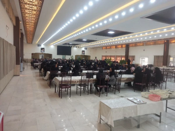 دوره توانمند سازی موسسان  و مدیران مدارس غیر انتفاعی  نواحی ۱ و ۲ و ۴ و ۶ آموزش و پرورش شهر اصفهان  8