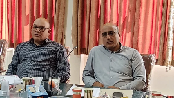 شورای ورزش و  تدوین برنامه ورزشی و هماهنگی اجرایی فعالیت های ورزشی برگزار گردید 10