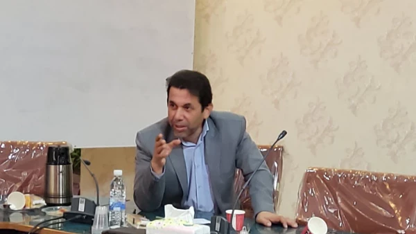 شورای ورزش و  تدوین برنامه ورزشی و هماهنگی اجرایی فعالیت های ورزشی برگزار گردید 13