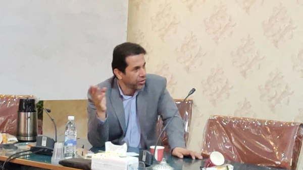 شورای ورزش و  تدوین برنامه ورزشی و هماهنگی اجرایی فعالیت های ورزشی برگزار گردید 14