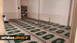 بازگشایی ساختمان شماره 3 پردیس شهید باهنر اصفهان (مرکز شهید سلیمانی) در شهرستان آران  و  بیدگل 4