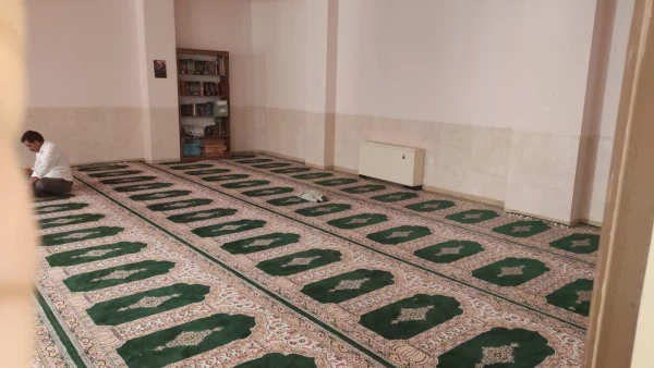 بازگشایی ساختمان شماره 3 پردیس شهید باهنر اصفهان (مرکز شهید سلیمانی) در شهرستان آران  و  بیدگل 4