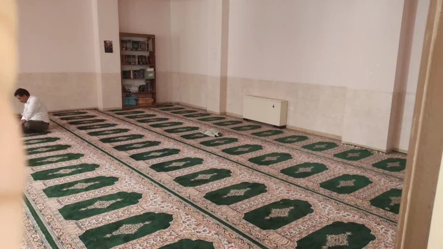 بازگشایی ساختمان شماره 3 پردیس شهید باهنر اصفهان (مرکز شهید سلیمانی) در شهرستان آران  و  بیدگل 4