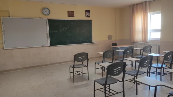 بازگشایی ساختمان شماره 3 پردیس شهید باهنر اصفهان (مرکز شهید سلیمانی) در شهرستان آران  و  بیدگل 7