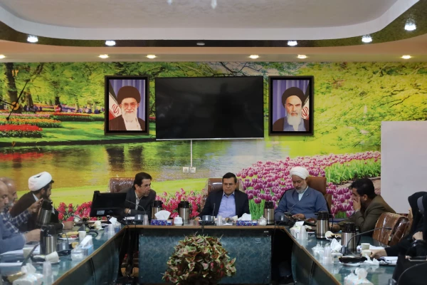 جلسه رسانه استادی  4