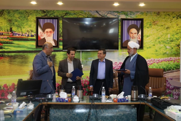 جلسه رسانه استادی  7