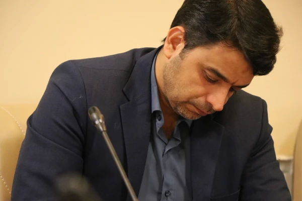 شورای فرهنگی و اجتماعی دانشگاه فرهنگیان اصفهان 9