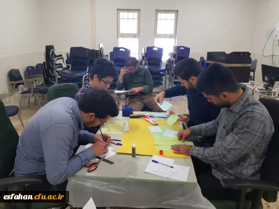 در پردیس فاطمه زهرا(س) و شهید باهنر برگزار شد 

فرآیند ارزیابی تکمیلی برای معرفی شدگان کد (11) دانشگاه فرهنگیان