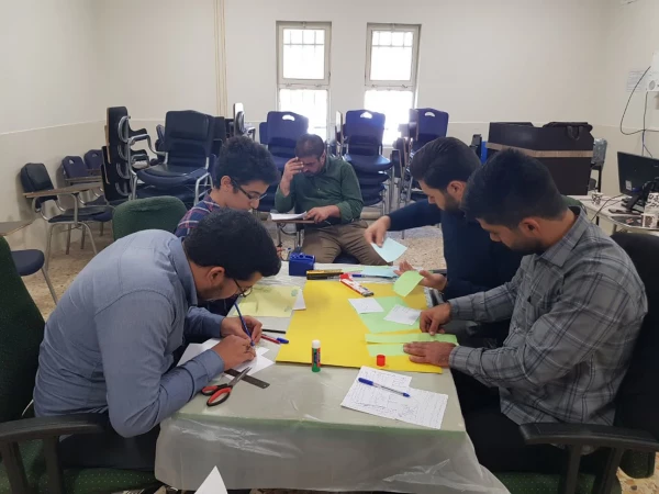 فرآیند ارزیابی تکمیلی برای معرفی شدگان کد (11) دانشگاه فرهنگیان 2