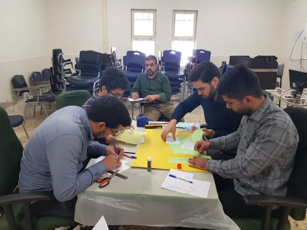 فرآیند ارزیابی تکمیلی برای معرفی شدگان کد (11) دانشگاه فرهنگیان 7