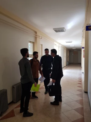 فرآیند ارزیابی تکمیلی برای معرفی شدگان کد (11) دانشگاه فرهنگیان 9