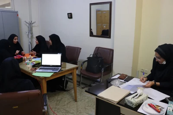 فرآیند ارزیابی تکمیلی برای معرفی شدگان کد (11) دانشگاه فرهنگیان 10