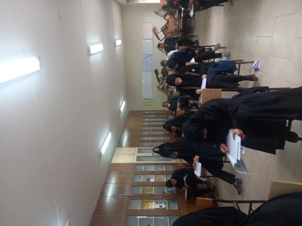 آزمون اصلح نیروهای استخدامی (مهارت آموزان ماده 28) 1401  و جاماندگان از سنوات قبل  3