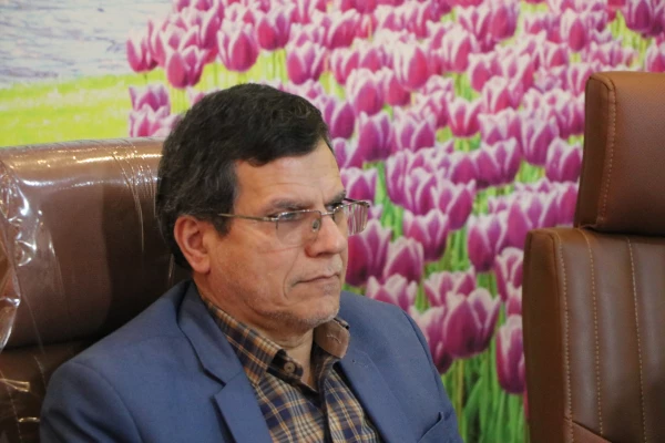 برگزاری دومین جلسه شورای صنفی دانشگاه فرهنگیان استان اصفهان  14