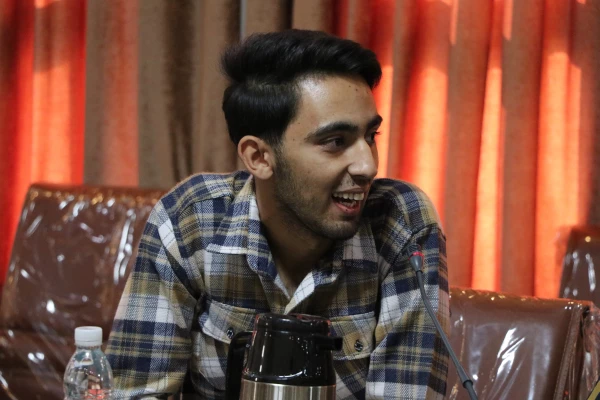 برگزاری دومین جلسه شورای صنفی دانشگاه فرهنگیان استان اصفهان  16