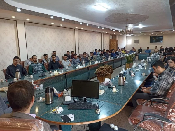 طوفان الاقصی و بررسی و تحلیل مسایل فلسطین  3