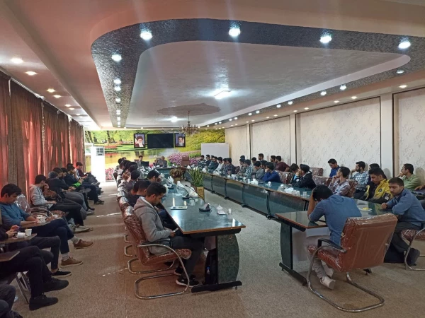 طوفان الاقصی و بررسی و تحلیل مسایل فلسطین  4