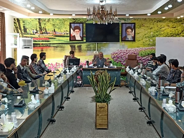 طوفان الاقصی و بررسی و تحلیل مسایل فلسطین  6