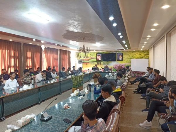 طوفان الاقصی و بررسی و تحلیل مسایل فلسطین  7