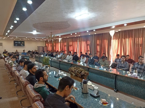 طوفان الاقصی و بررسی و تحلیل مسایل فلسطین  8