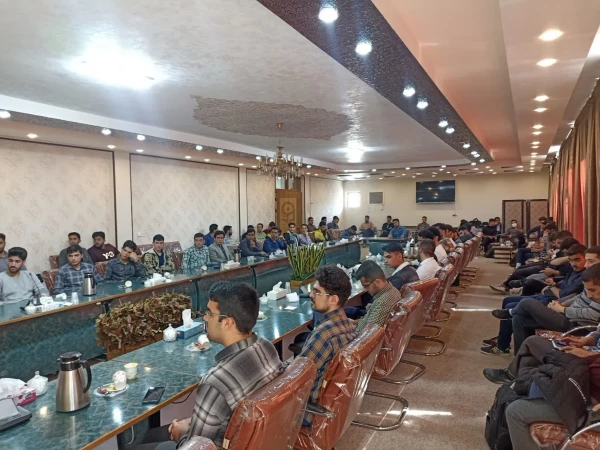 طوفان الاقصی و بررسی و تحلیل مسایل فلسطین  9