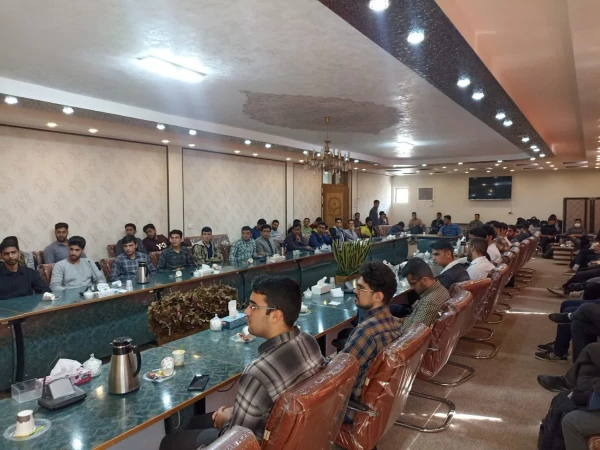 طوفان الاقصی و بررسی و تحلیل مسایل فلسطین  10