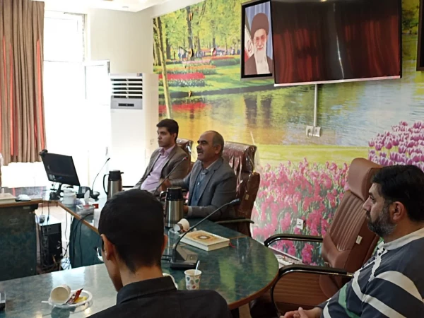 طوفان الاقصی و بررسی و تحلیل مسایل فلسطین  11