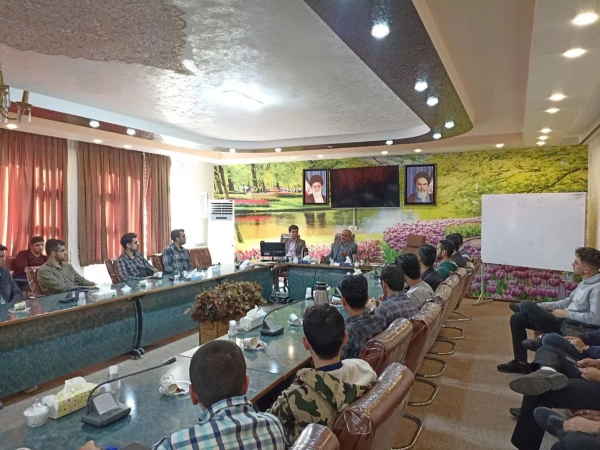 طوفان الاقصی و بررسی و تحلیل مسایل فلسطین  12