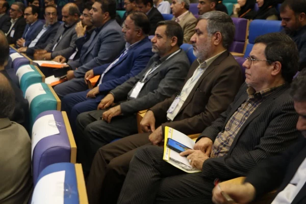 سفر استانی وزیر آموزش و پرورش به استان اصفهان و دیدار با دانشجو معلمان و دانش آموزان در آستانه فرارسیدن روز دانش آموز  13