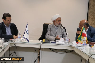 در سالن جلسات پردیس فاطمه زهرا(س) برگزار شد:

دومین جلسه رسانه استادی 