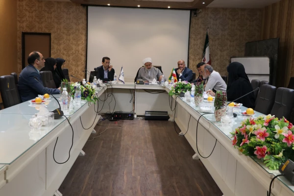 دومین جلسه رسانه استادی  4