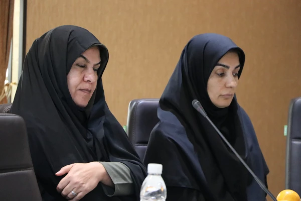 دومین جلسه رسانه استادی  5