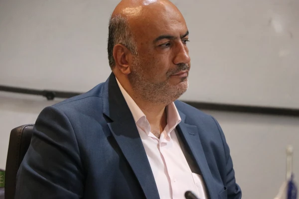 دومین جلسه رسانه استادی  7