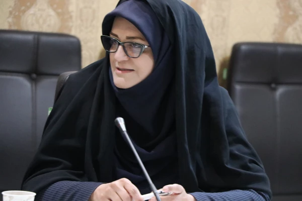 دومین جلسه رسانه استادی  8