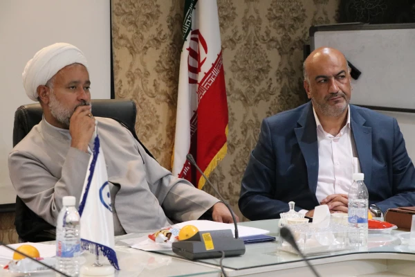 دومین جلسه رسانه استادی  9