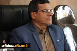 جلسه تکریم و معارفه معاون هماهنگی مرکز شهید رجایی  11