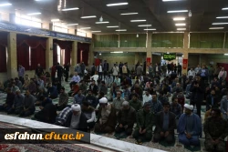 آیین بازگشائی مسجد خاتم الانبیا(ص) 3