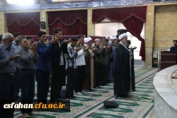 آیین بازگشائی مسجد خاتم الانبیا(ص) 8