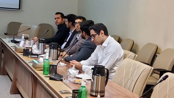 گردهمایی مسئولین آموزش دانشگاه فرهنگیان استان اصفهان  7