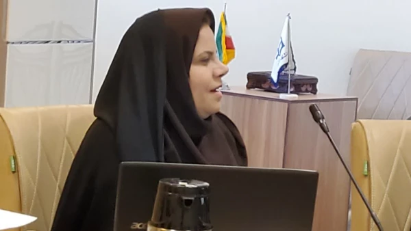 گردهمایی مسئولین آموزش دانشگاه فرهنگیان استان اصفهان  16