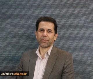 دکتر حمیدرضا کاشفی