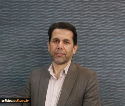 دکتر حمیدرضا کاشفی