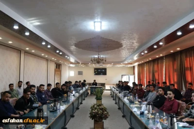 در سالن جلسات پردیس شهید باهنر برگزار گردید:

سومین نشست تخصصی کارشناسان و فعالان حوزه تربیت بدنی 