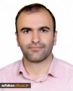اقای سهرابی